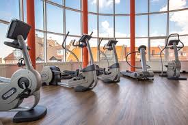 Please inform park inn by radisson nürnberg of your expected arrival time in advance. Park Inn By Radisson Nurnberg Fitnessstudio Fotos Und Bewertungen Tripadvisor