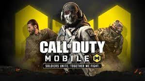 Call Of Duty Mobile Lompati Unduhan Terbanyak Pubg Mobile Selular Id