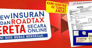 We did not find results for: Etiqa Takaful Cara Memperbaharui Roadtax Dan Cukai Jalan Secara Online