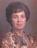 Brenda Walden Obituary (1929