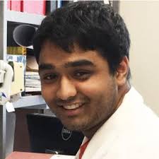 Jairaj K. Acharya, MBBS, Ph.D.