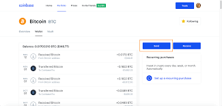You can add money to your bitcoin wallet in several ways. Coinbase To Exodus Step By Step Exodus Support