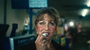 Last set of photos from this music video. This first shot always makes me  laugh. It was part of a sequence we has @mihamatevzic operating steady cam  like a bolt arm and