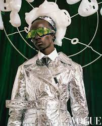 Maybe you would like to learn more about one of these? 49 Black Creatives To Add To Your Social Feeds British Vogue
