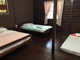 Uk farm agro resort, 居銮 （kluang）. Long Common Corridor Picture Of Uk Farm Agro Resort Kluang Tripadvisor