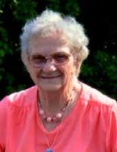 Obituary information for Nannie Pauline Strong