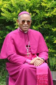 Frank bishop was born in lambert (2001) to sam and evie bishop. File The Bishop In A Garden Jpg Wikipedia