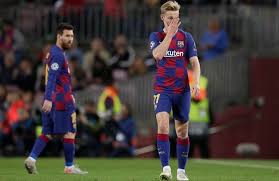 Totes les notícies relacionades amb el barça, venda d'entrades, serveis al soci i les penyes i informació sobre el club. Performa Barca Tuai Cibiran Ini Komentar De Jong Okezone Bola