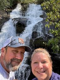 Three North Georgia Falls Hike