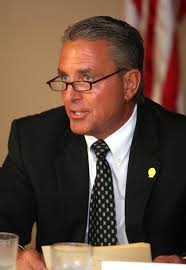 Bart Harper defends Northport City Council's action