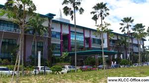 Gocloud technologies (m) sdn bhd. Century Square