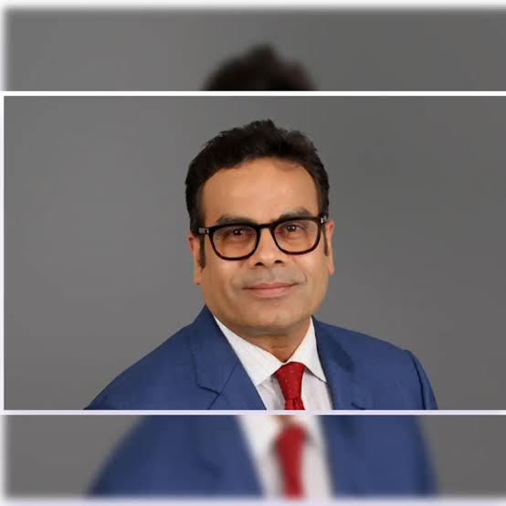 Infosys Ashiss Dash CEO appointment