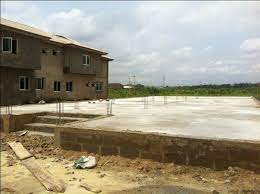 The best of the bbc, with the latest news and sport headlines, weather, tv & radio highlights and much more from across the whole of bbc online Land With German Floor And Borehole At Forthright Estate Properties Nigeria