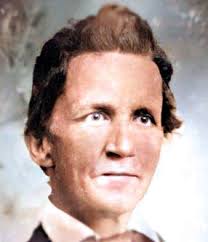 Historical Images of Myersville, Frederick County, Maryland