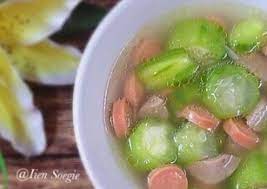 Resep Sayur Oyong Kuah Bening Oleh Iien Soegie Recipe Memasak Resep Masakan Asia Resep Masakan Indonesia