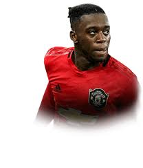 Efootball pes 2021 ppsspp iso is. Aaron Wan Bissaka Fifa 21 83 Rating And Price Futbin