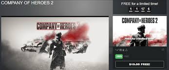 Company Of Heroes 2 Archives Tech Journey