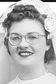 Virginia Ropelewski Obituary (1925