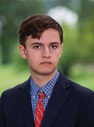 2022 Landon Magazine by Landon School