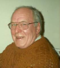 Thomas (Tommy) Gillespie