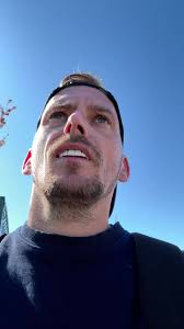 Warren Oconnor Artane