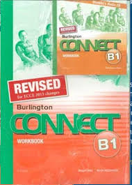 +1 (561) 672 7826 fax: Burlington Revised Connect B1 Workbook D Class