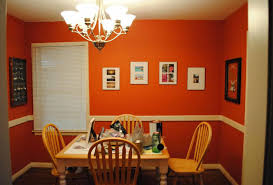 Living room furniture arrangement ideas. Most Beautiful Orange Dining Rooms That Make A Statement Pictures Decoratorist