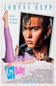 Pour me and my king a drink before round 2. Cry Baby 1990 Imdb