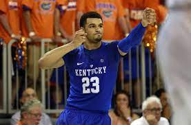 Latest on denver nuggets point guard jamal murray including news, stats, videos, highlights and spin: Looking Back At The Jamal Murray Era Kentucky Sports Radio