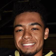 Anthony Slawikowski's High School Bio