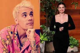 Though selena gomez and justin bieber haven't been an item. Curhat Disiksa Secara Emosional Saat Pacaran Dengan Justin Bieber Selena Gomez Aku Adalah Korban