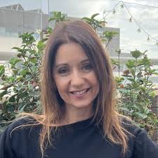 Mónica de Diego Garcia