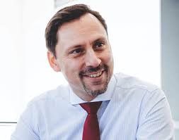 voestalpine: Helmut Gruber to become new Technical Director of the Steel  Division