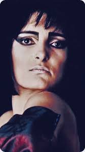 SIOUXSIE AND THE BANSHEES