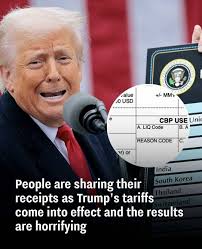 The reality is only just hitting 😳