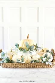 48.4 read the situations and write sentences with it took. How To Preserve Pumpkins Gourds An Easy Quick Method