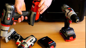 Features brushless motor technology for up to 50% more run time, increased power and extended durability great impact driver. Porter Cable 20v Max And 18v Batteries Are Not Interchangeable Youtube