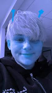 Klingon wigs for Star Trek cruise costumes