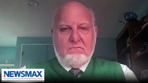 Bird flu 'will be catastrophic' if it learns how to go human-to-human: Dr.  Robert Redfield