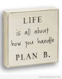 The choice is all mine. Quotes About Perfect Plan 38 Quotes