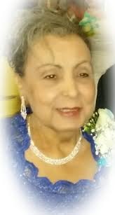 Guadalupe G. Lopez Obituary April 14, 2018