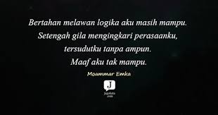 75 Kata Kata Logika Jagokata