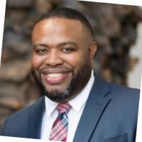 Kirk Castillo, FACHE