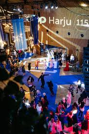 Coop Harju 115th Anniversary Gala