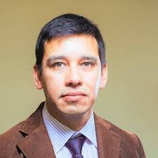 Patricio Ramirez's Instagram, Twitter & Facebook