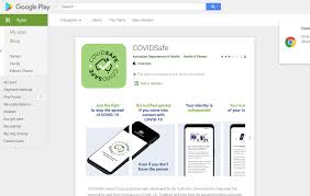 Python interface to my chevy website. The Government S Covid 19 Tracking App Is Called Covidsafe And Is Launching Today Techau