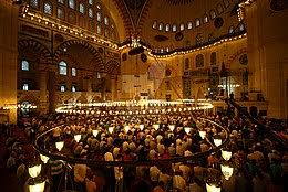 And commitment of allah's orders. Eid Al Fitr Wikipedia