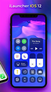 Ilauncher For Ios 12 Phone X Launcher For Android Apk Download