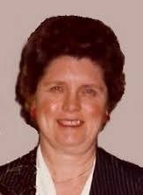 Obituary information for Sally A. Grinnell