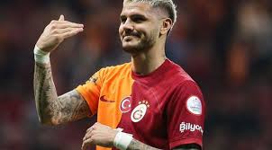 Trend Google: mauro icardi